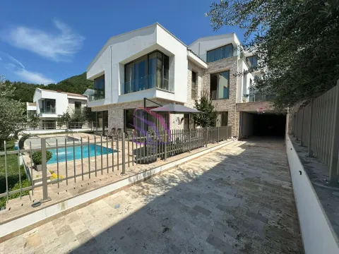 Prodaja, kuća, 164m², Kumbor, Herceg Novi - image 20