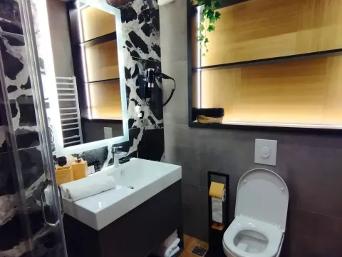 Sale, studio apartment, 30m², Centar, Kolašin - image 2