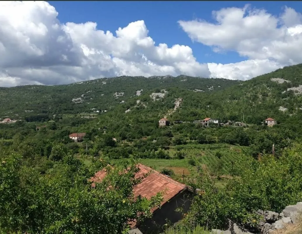 Prodaja, plac, 2200m², Cetinje, Crna Gora