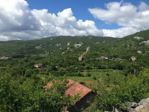 Prodaja, plac, 2200m², Cetinje, Crna Gora - image 1