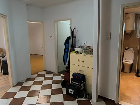 Sale, two bedroom apartment, 53m², Skojevsko Naselje, Beograd - image 3