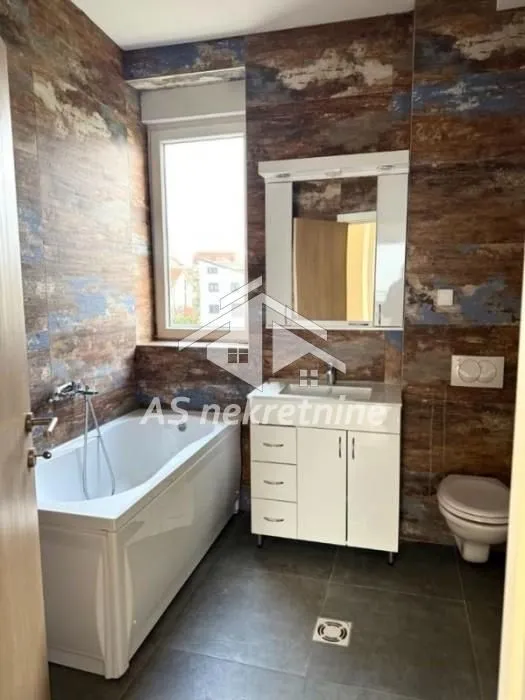 Rent, three bedroom apartment, 160m², Višnjička Banja, Palilula Sve Podlokacije