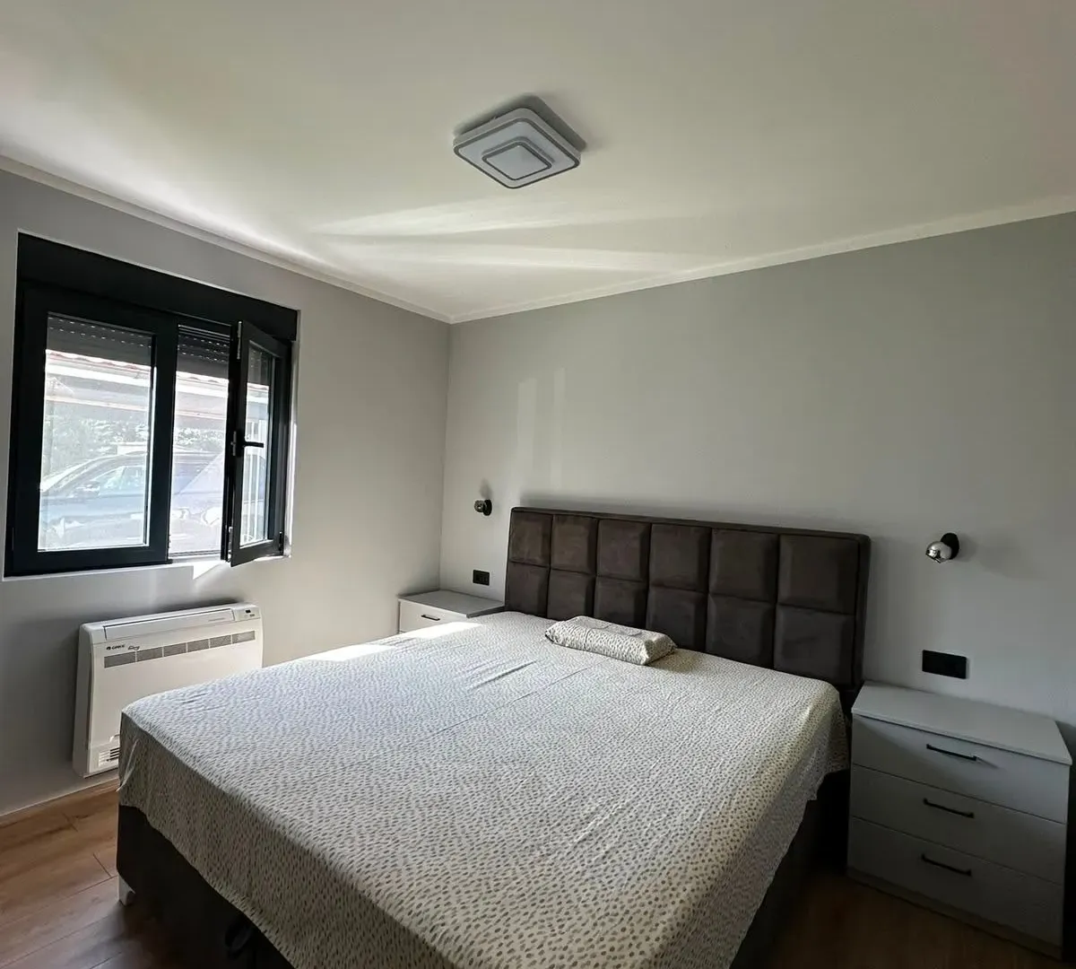 Rent, house, 160m², Pričelje, Podgorica