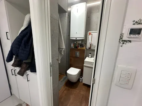 Prodaja, trosoban stan, 95m², Zagorič, Podgorica - image 12