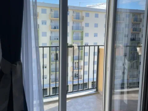 Izdavanje, jednosoban stan, 40m², Pobrežje, Podgorica - image 5