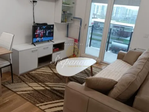 Sale, one bedroom apartment, 40m², Šonsi, Novi Sad Sve Podlokacije - image 10