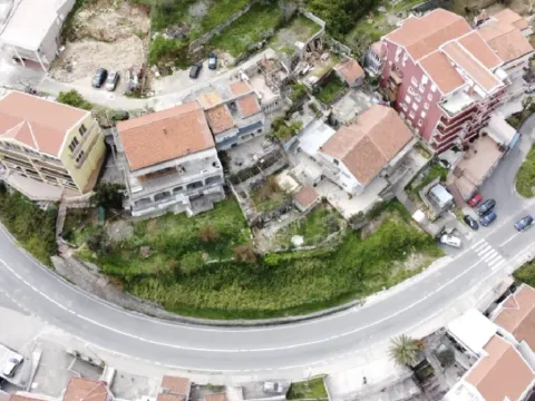 Prodaja, plac, 1300m², Budva, Crna Gora