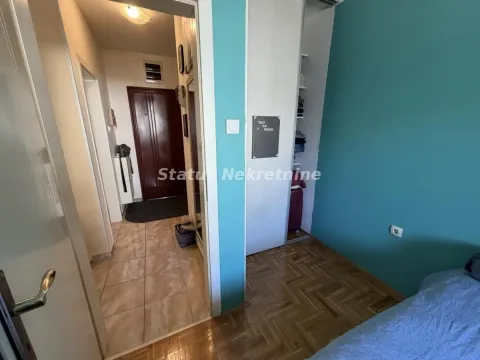 Sale, one bedroom apartment, 41m², Telep, Novi Sad Sve Podlokacije - image 7