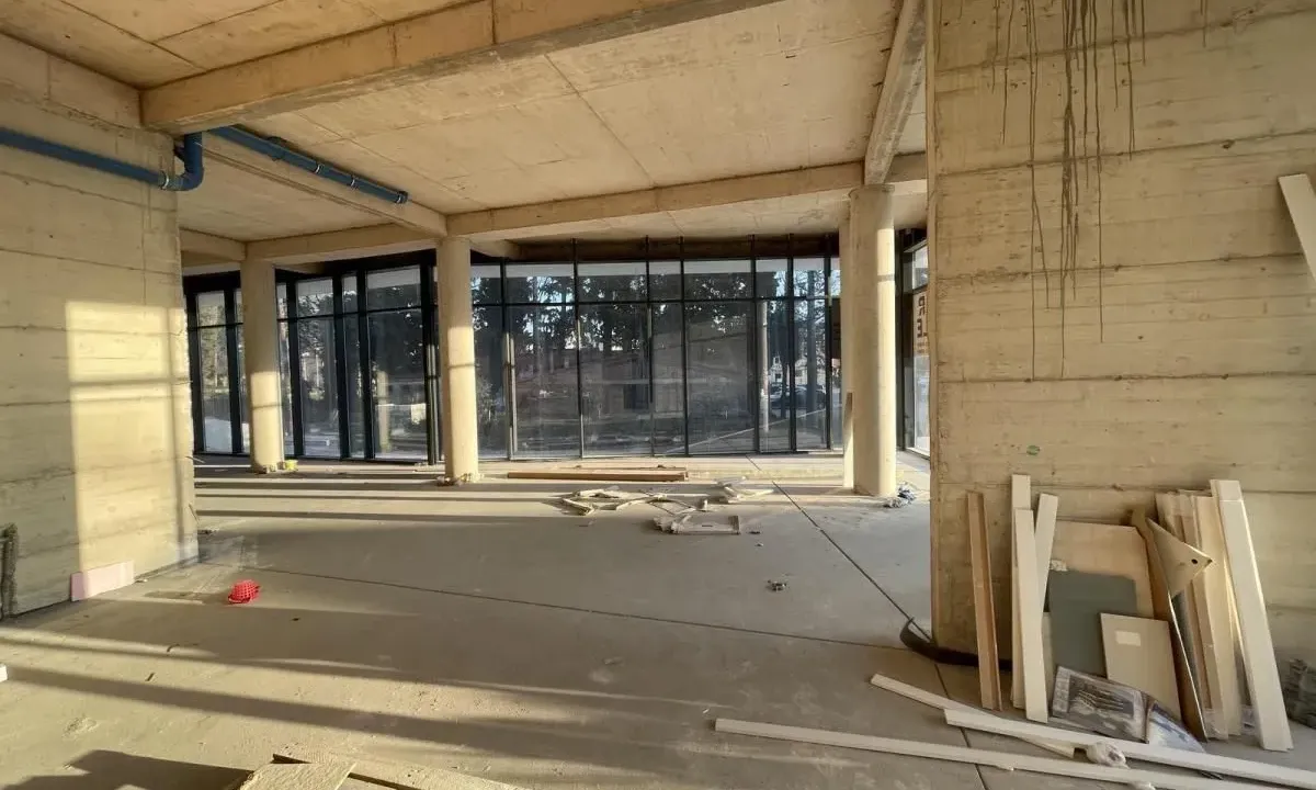 Prodaja, poslovni prostor, 284m², Tivat, Crna Gora