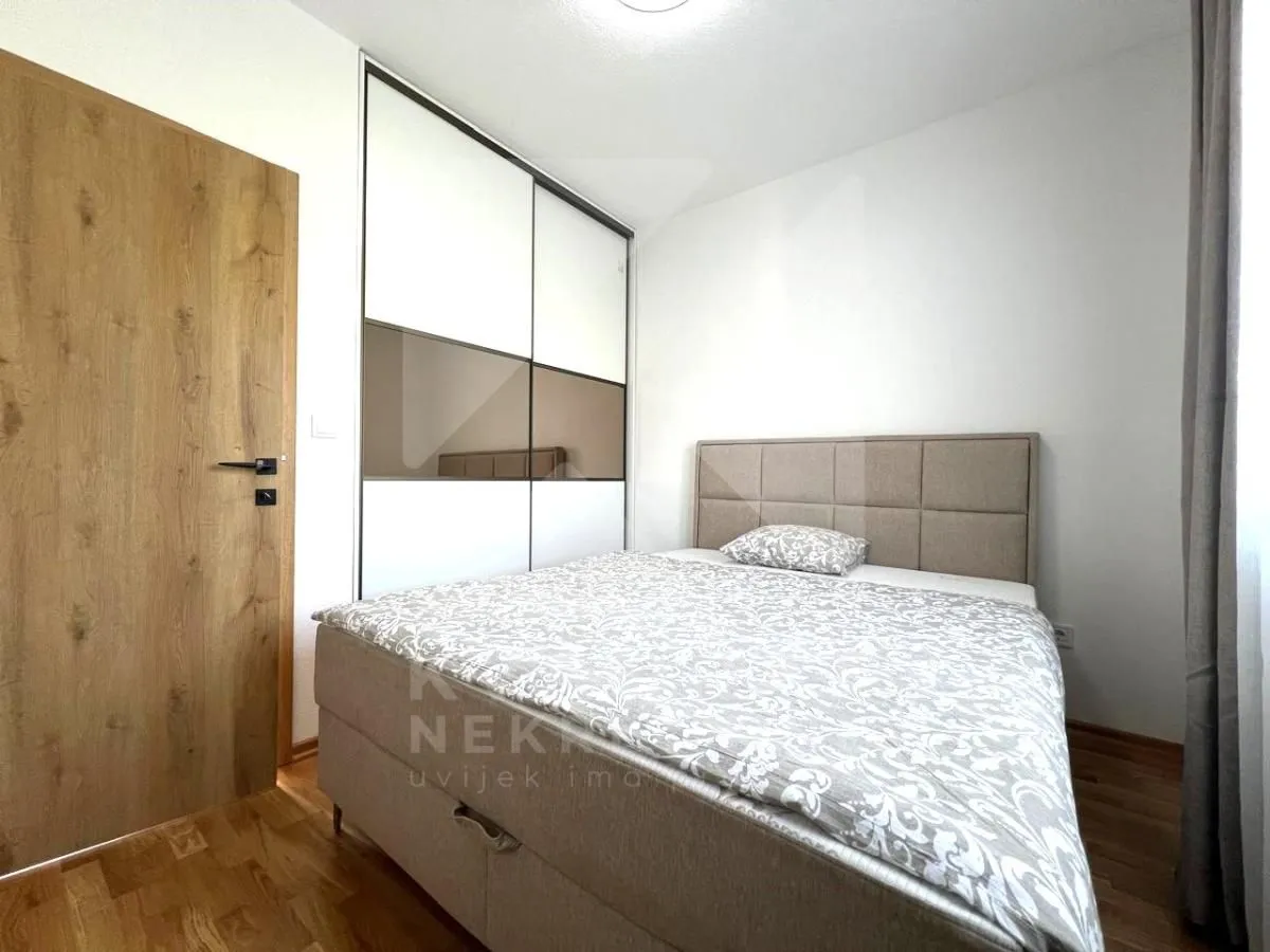Rent, two bedroom apartment, 77m², Donja Gorica, Podgorica