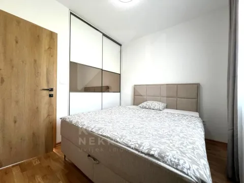 Rent, two bedroom apartment, 77m², Donja Gorica, Podgorica - image 10