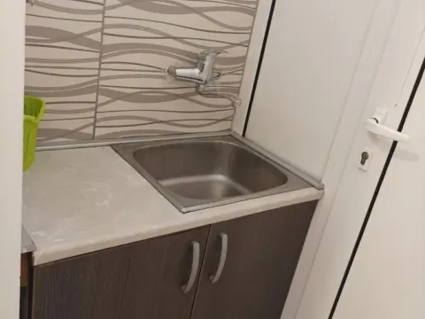 Rent, studio apartment, 20m², Sajmište, Novi Sad - image 5