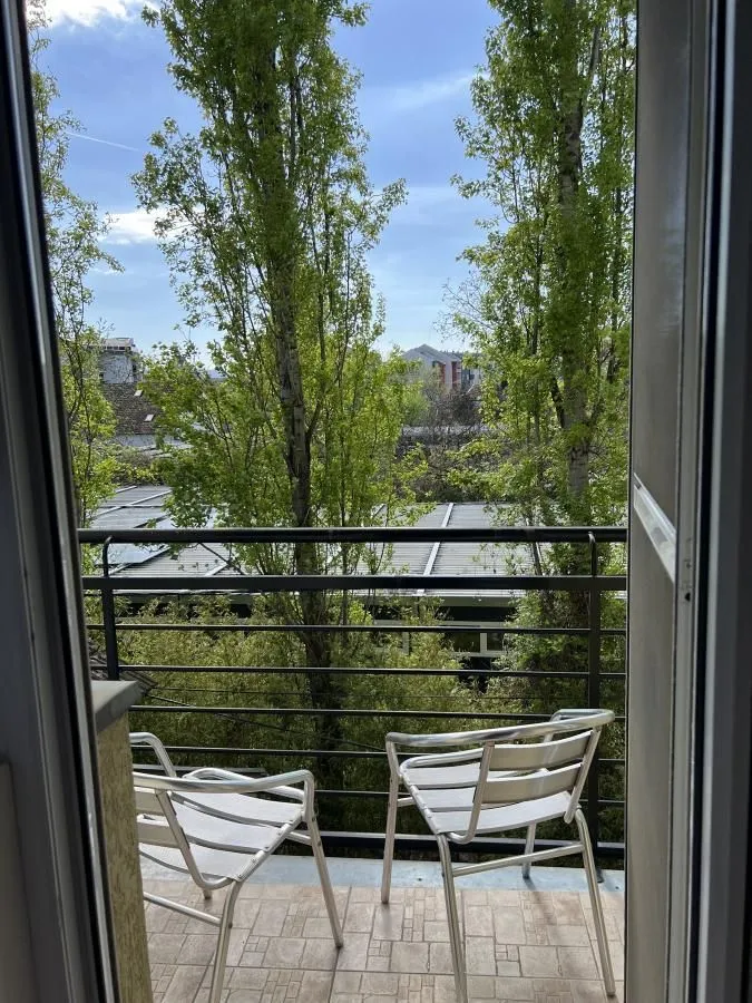Prodaja, dvosoban stan, 67m², Bulevar Evrope, Novi Sad Sve Podlokacije