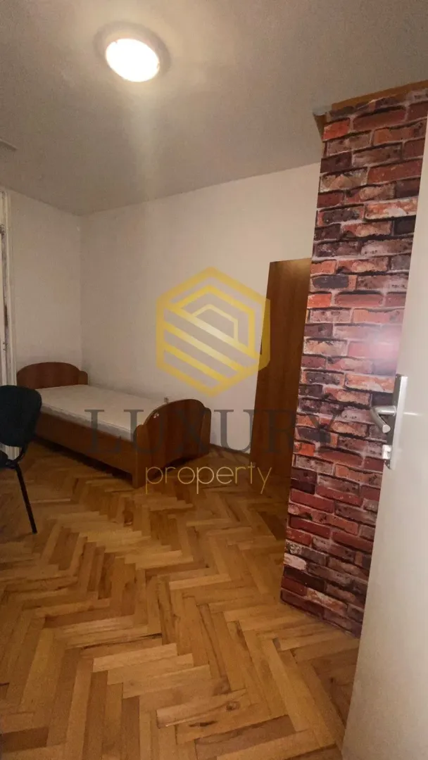 Rent, two bedroom apartment, 73m², Blok 6, Podgorica