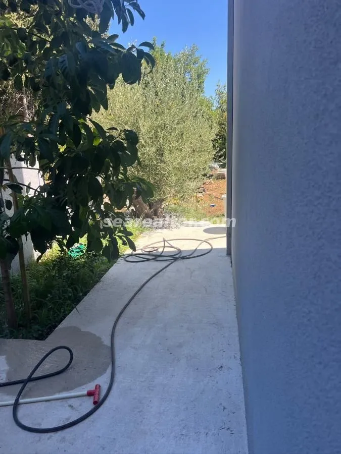 Prodaja, dvosoban stan, 80m², Radovići, Tivat