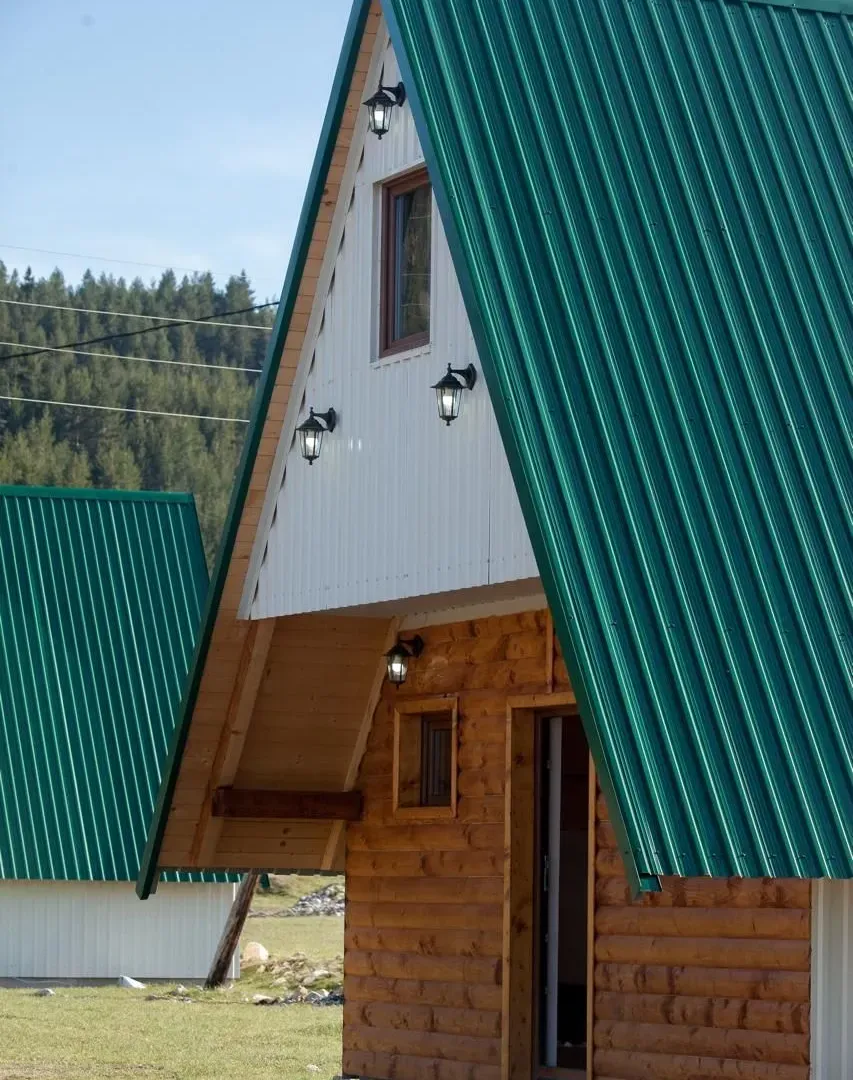 Prodaja, trosoban stan, 53m², Žabljak, Crna Gora