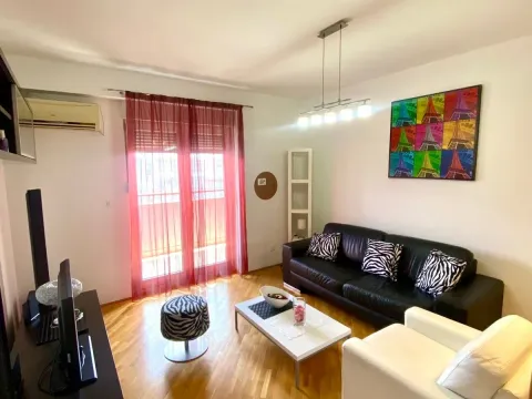 Stan in Preko Morače