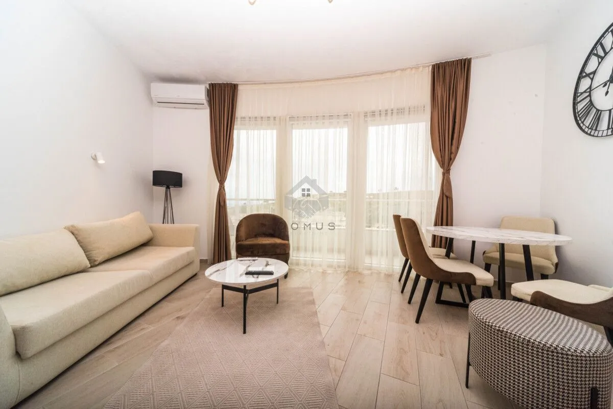 Prodaja, stan, 30m², Bar, Crna Gora