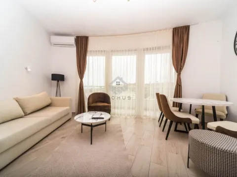 Sale, apartment, 30m², Bar, Crna Gora - image 4