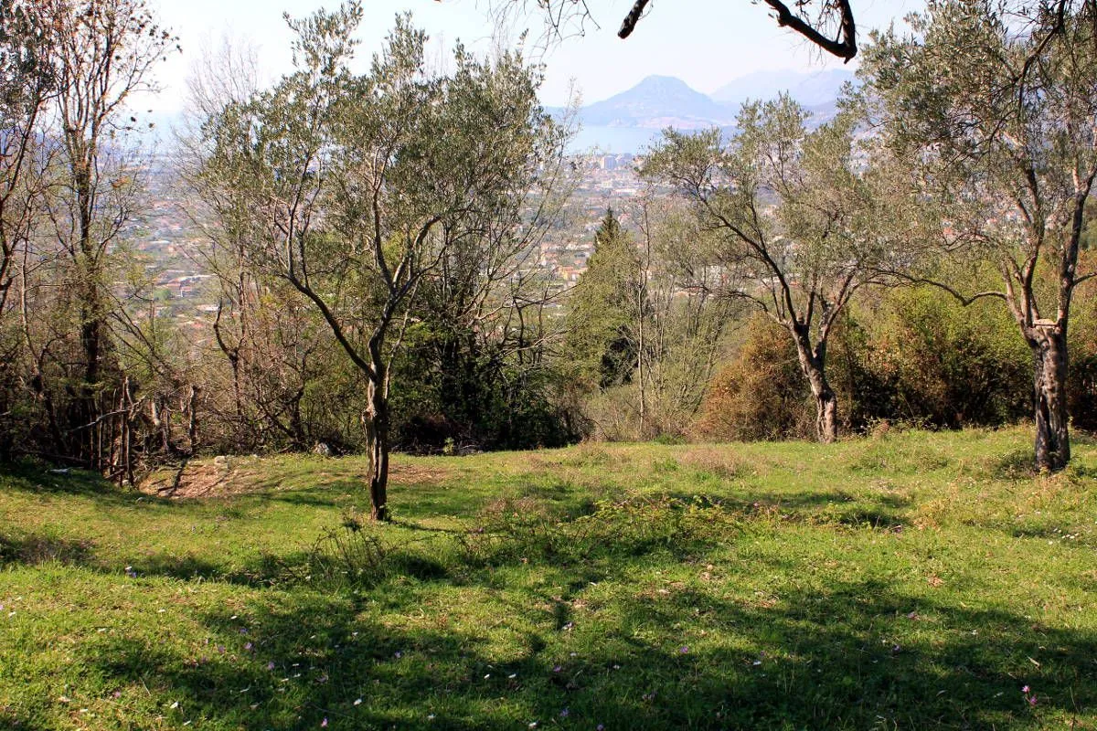 Prodaja, plac, 9409m², Bar, Crna Gora