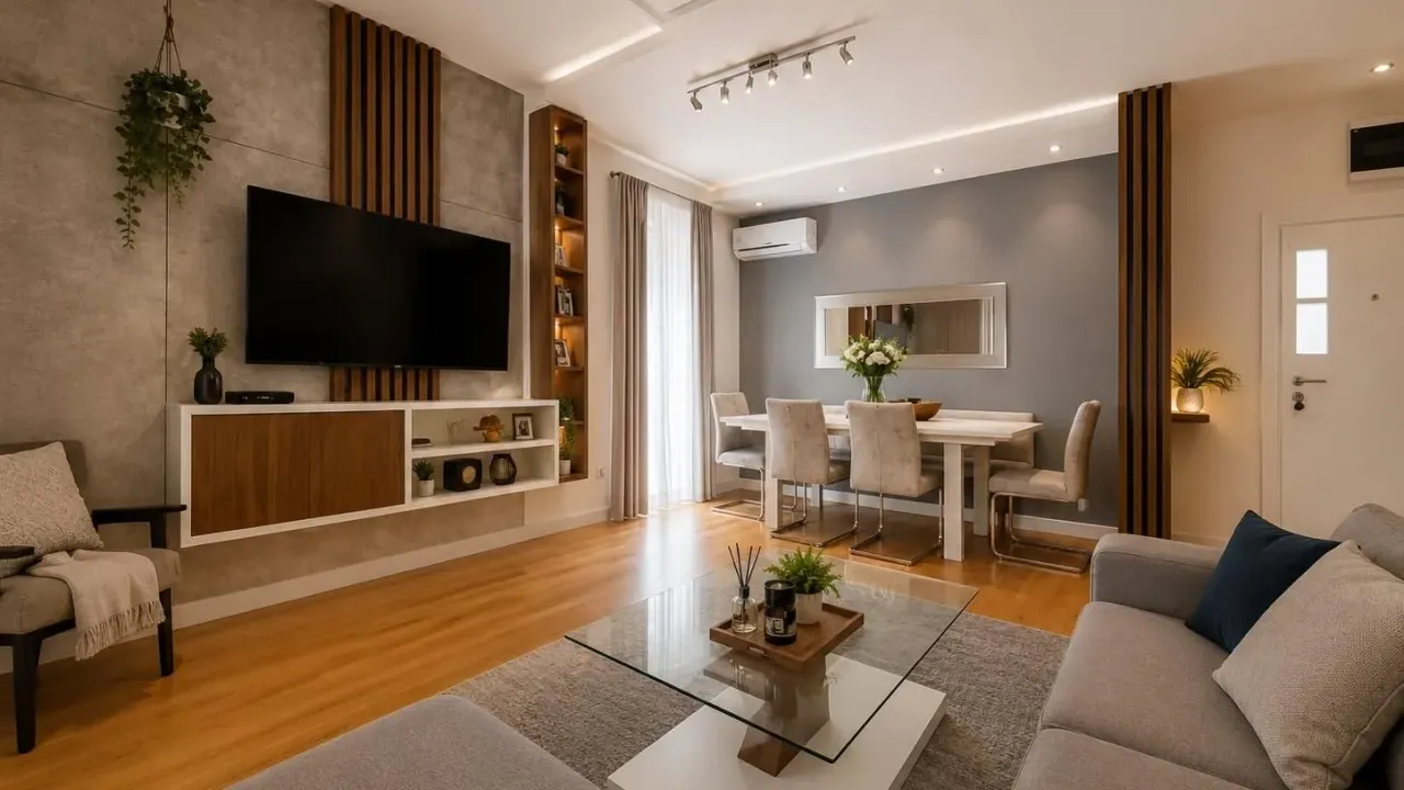 Sale, apartment, 86m², Zvezdara Sve Podlokacije, Beograd
