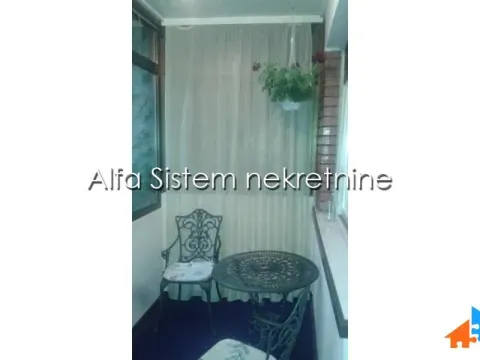 Izdavanje, stan, 70m², Kalenić Pijaca, Vračar Sve Podlokacije - image 19