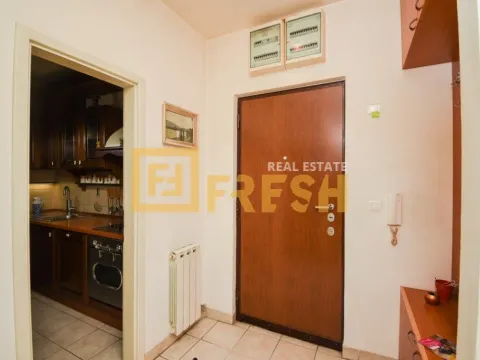 Izdavanje, dvosoban stan, 71m², Preko Morače, Podgorica - image 13
