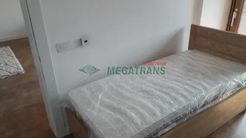 Rent, four bedroom apartment, 120m², Savski Venac, Beograd - image 18