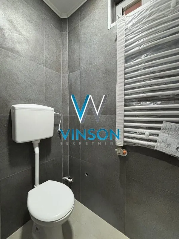 Sale, office space, 116m², Podbara, Novi Sad Sve Podlokacije