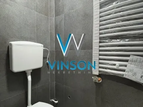 Sale, office space, 116m², Podbara, Novi Sad Sve Podlokacije - image 13