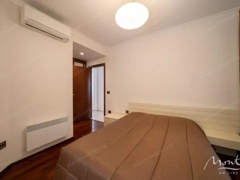 Prodaja, dvosoban stan, 88m², Petrovac, Budva - image 16