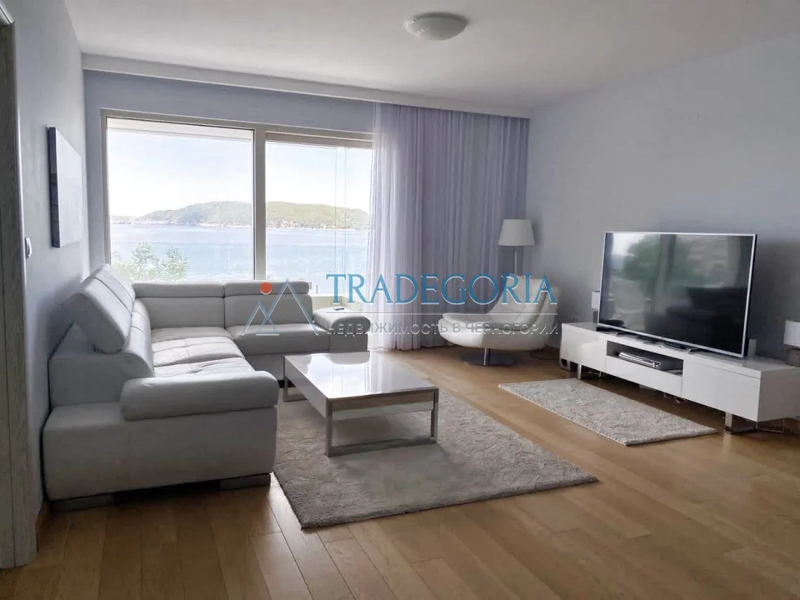 Prodaja, trosoban stan, 149m², Rafailovići, Budva