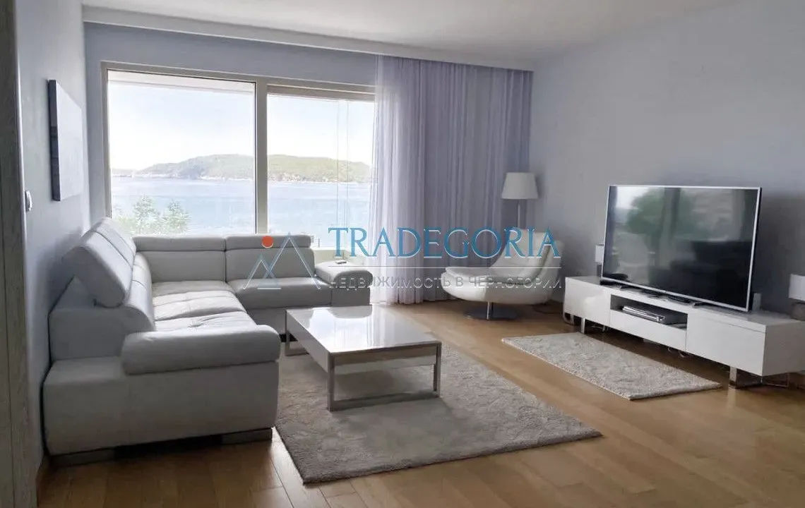 Sale, three bedroom apartment, 149m², Rafailovići, Budva