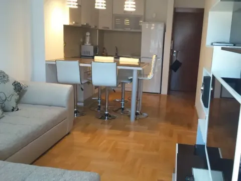 Prodaja, stan, 41m², Budva, Crna Gora - image 14