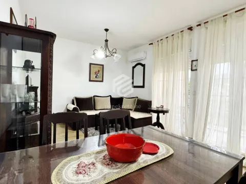 Rent, one bedroom apartment, 41m², Dalmatinska ulica, Podgorica - image 2