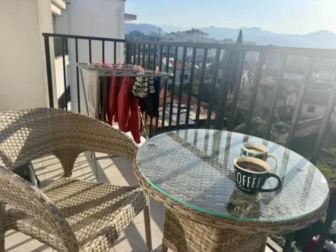 Rent, one bedroom apartment, 56m², Stara Varoš, Podgorica - image 10