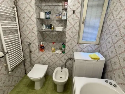 Prodaja, trosoban stan, 72m², Savski Venac, Beograd - image 12