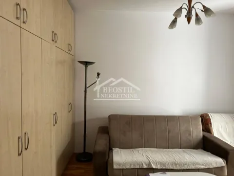 Prodaja, jednosoban stan, 27m², Autokomanda, Voždovac Sve Podlokacije - image 2