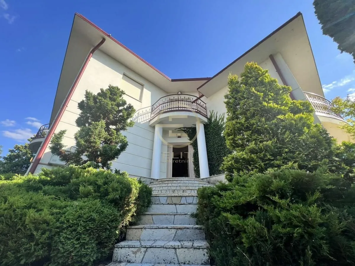 Prodaja, kuća, 158m², Sremska Kamenica, Petrovaradin