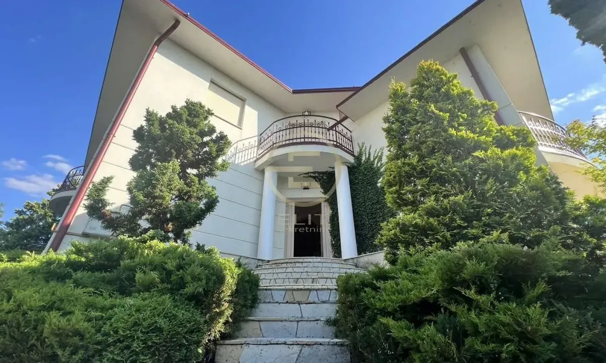 Sale, house, 158m², Sremska Kamenica, Petrovaradin