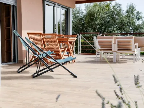 Sale, three bedroom apartment, 120m², Kava, Tivat - image 22