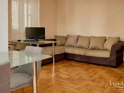 Prodaja, dvosoban stan, 62m², Budva, Crna Gora - image 4