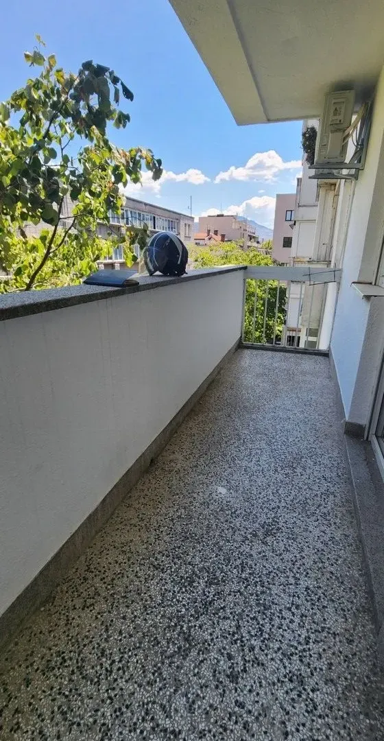 Prodaja, dvosoban stan, 89m², Podgorica, Crna Gora