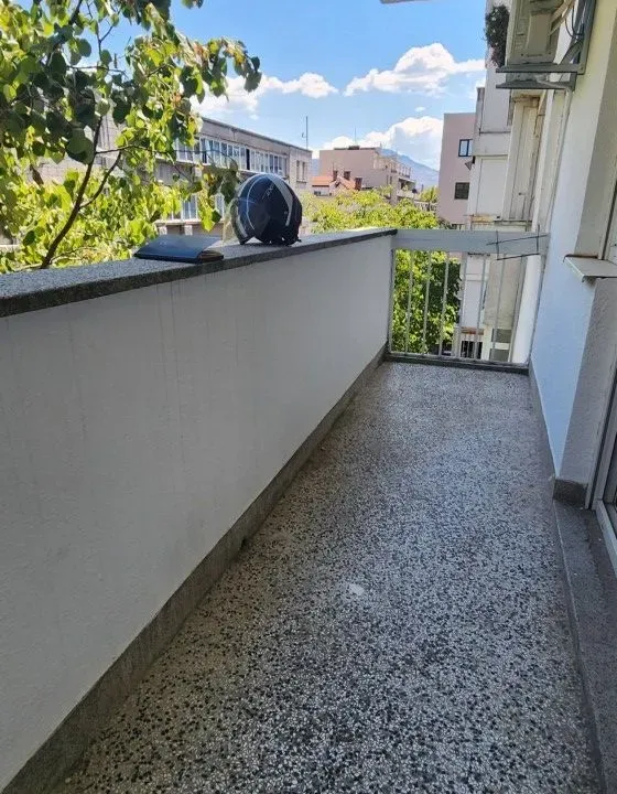 Prodaja, dvosoban stan, 89m², Podgorica, Crna Gora