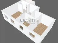 Sale, three bedroom apartment, 61m², Kluz, Zvezdara Sve Podlokacije - image 18