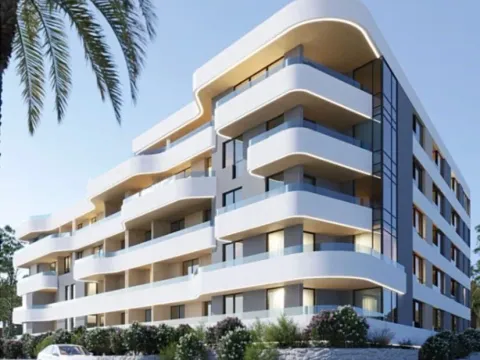 Sale, two bedroom apartment, 56m², Dobre Vode, Bar - image 2