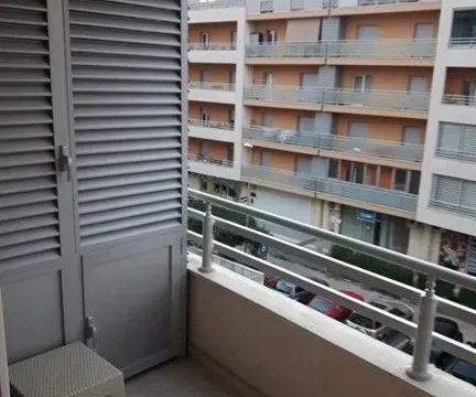Rent, studio apartment, 31m², City Kvart, Podgorica - image 5