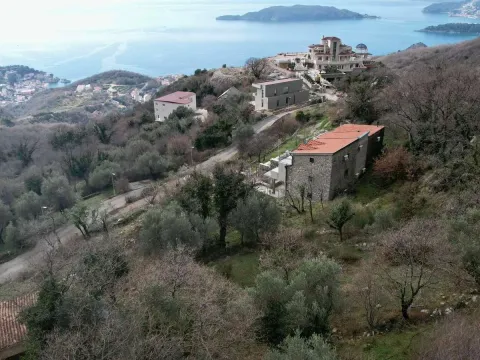Prodaja, plac, 1118m², Kuljače, Budva - image 10