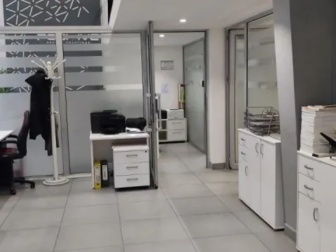 Sale, office space, 274m², Grbavica, Novi Sad Sve Podlokacije - image 5