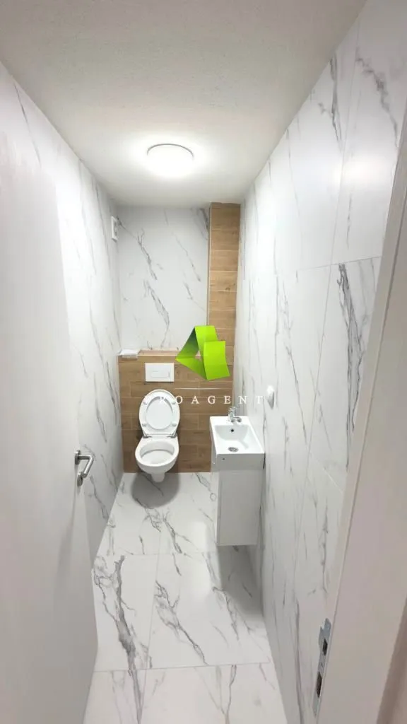 Prodaja, dvosoban stan, 73m², Pantelej, Niš